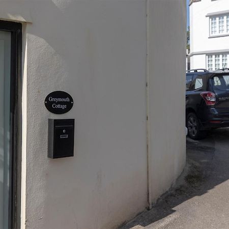 Modern Cottage For Couples, Parking, 3 Min 2 Beach Beer Exterior foto