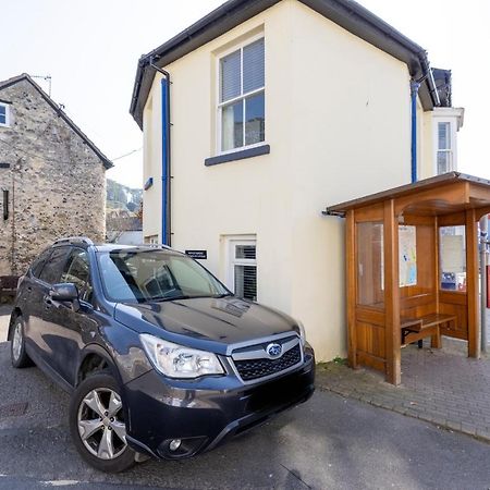 Modern Cottage For Couples, Parking, 3 Min 2 Beach Beer Exterior foto